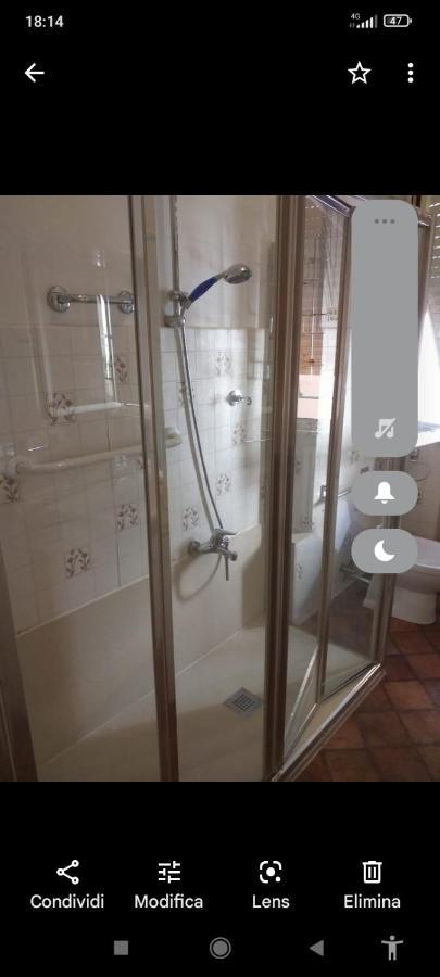 Appartamento Jacchia Self Check-In Parma Dış mekan fotoğraf